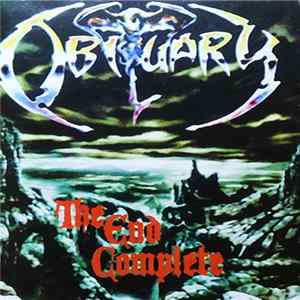 Obituary - The End Complete FLAC