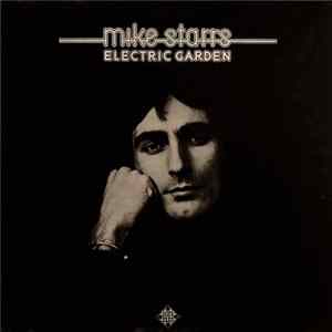 Mike Starrs - Electric Garden FLAC