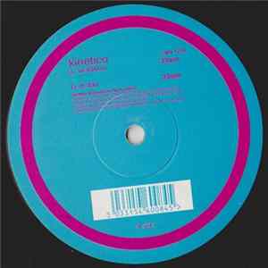 Kinetico - Violation FLAC