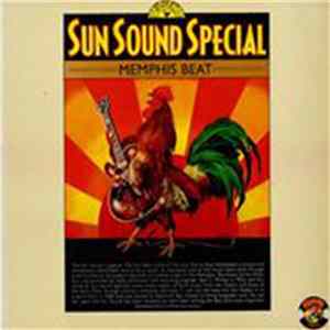 Various - Sun Sound Special: Memphis Beat FLAC