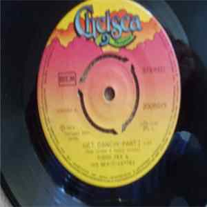 Disco Tex And The Sex-O-Lettes - Get Dancin' - Part 1 FLAC