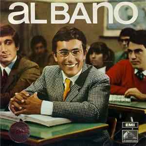 Al Bano - Al Bano FLAC