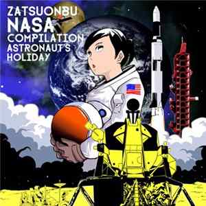 Various - NASA Compilation - Astronaut's Holiday FLAC
