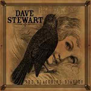 Dave Stewart - The Blackbird Diaries FLAC