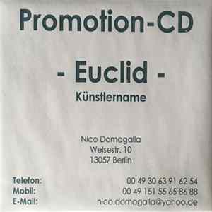 Euclid - Promotion-CD FLAC