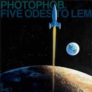 Photophob - Five Odes To Lem EP FLAC