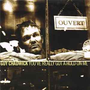 Guy Chadwick - You've Really Got A Hold On Me FLAC