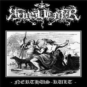 Krigsvinter - Nerthus-Kult FLAC