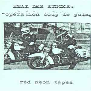 Etat Des Stocks - Opération Coup De Poing FLAC
