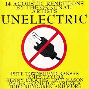 Various - Unelectric FLAC