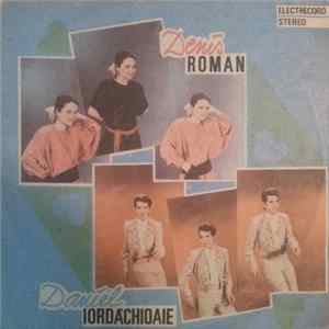 Denis Roman / Daniel Iordăchioaie - Denis Roman / Daniel Iordăchioaie FLAC