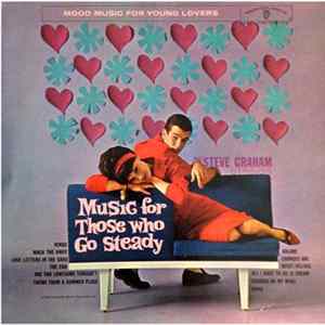 The Steve Graham Strings - Music For Those Who Go Steady FLAC