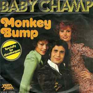 Baby Champ - Monkey Bump FLAC