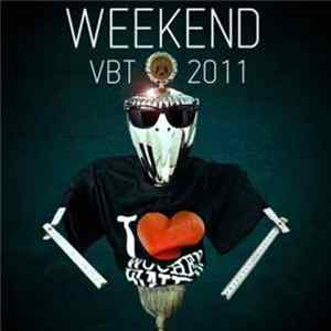 Weekend - VBT 2011 FLAC