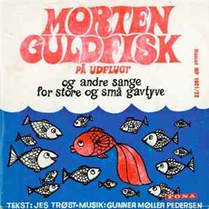 Various - Morten Guldfisk På Udflugt FLAC