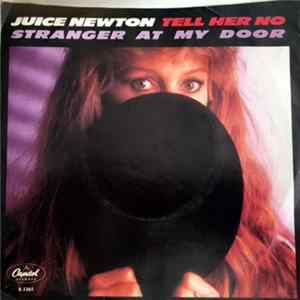 Juice Newton - Tell Her No FLAC