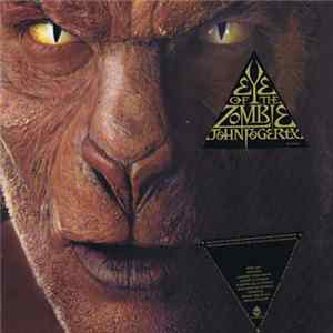 John Fogerty - Eye Of The Zombie FLAC