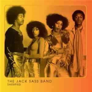 The Jack Sass Band - Sassified FLAC