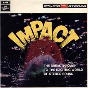 Various - Impact FLAC