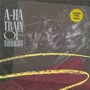 a-ha - Train Of Thought FLAC