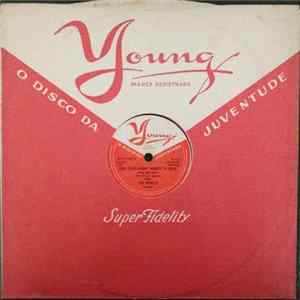 The Rebels - Ding Dong Daddy Wants To Rock / Baby FLAC