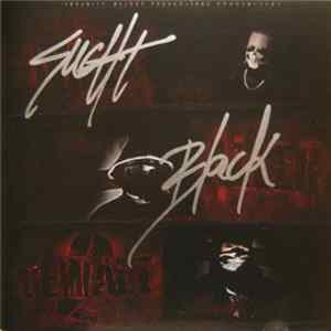 Black & Sucht - Mit Aller Gewalt 2.1 FLAC