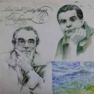 Pedro Paulo Castro Neves & Michel Legrand - Pedro Paulo Castro Neves & Michel Legrand FLAC