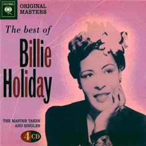 Billie Holiday - The Best Of Billie Holiday: The Master Takes And Singles FLAC