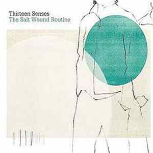 Thirteen Senses - The Salt Wound Routine FLAC