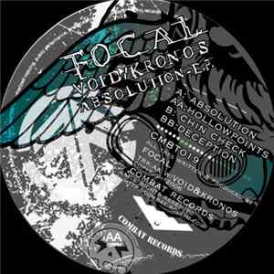 Focal - Absolution EP FLAC