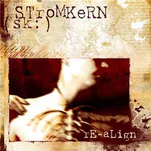 Stromkern - Re-align FLAC