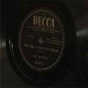 Lee Morse - Careless Love / Sing Me A Song Of Texas FLAC