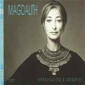 Magdalith - Improvisations & Grégorien FLAC