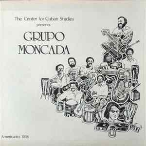 Grupo Moncada - The Center For Cuban Studies Presents Grupo Moncada FLAC