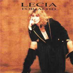 Lecia - For Altid FLAC