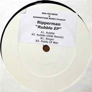 Ripperman - Rubble FLAC