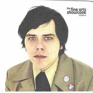 The Fine Arts Showcase - Radiola FLAC