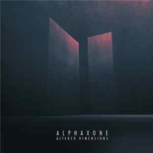 Alphaxone - Altered Dimensions FLAC