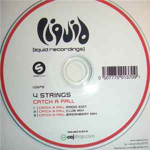 4 Strings - Catch A Fall FLAC
