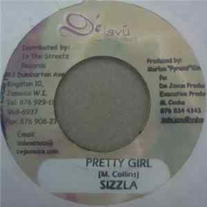 Sizzla - Pretty Girl FLAC