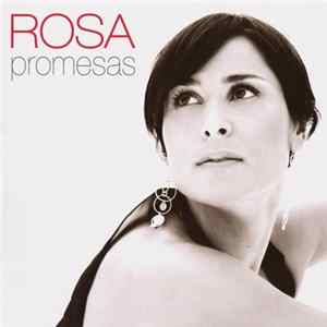 Rosa - Promesas FLAC