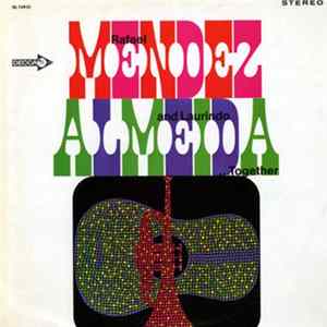 Rafael Mendez And Laurindo Almeida - ...Together FLAC