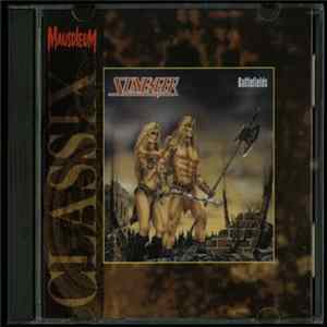 Scavenger - Battlefields FLAC