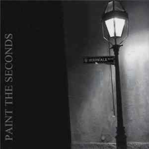 Mindwalk Blvd - Paint The Seconds FLAC