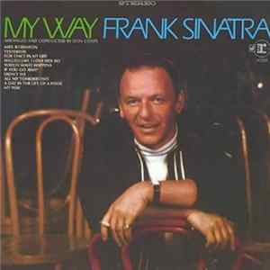 Frank Sinatra - My Way FLAC
