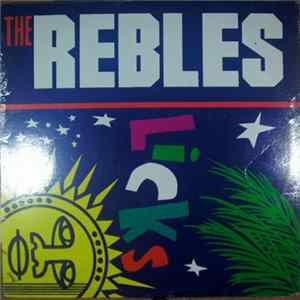 The Rebles - Licks FLAC