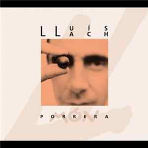 Lluis Llach - Porrera FLAC