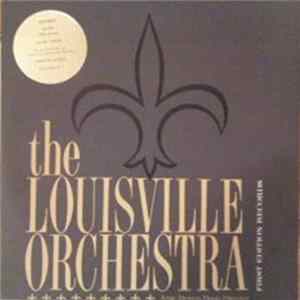 David Baker / Morton Gould - The Louisville Orchestra, Jorge Mester - "Le Chat Qui Peche," For Soprano, Jazz Quartet, And Orchestra / Symphonette No. 2 FLAC