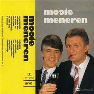 Het Simplisties Verbond - Mooie Meneren FLAC