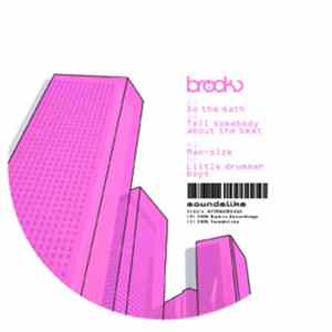 Brooks - Do The Math FLAC